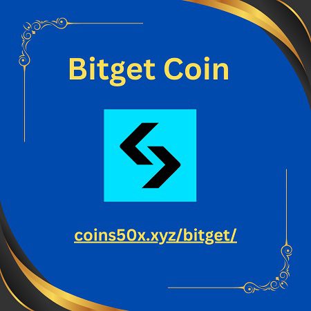 bitget coin