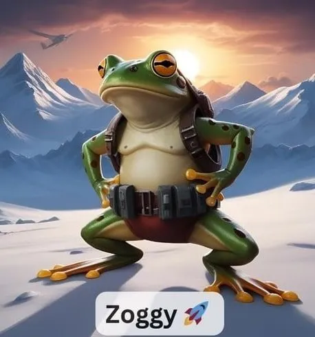 zoggy, crypto coins, meme coins